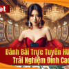 Đánh Bài Trực Tuyến HUBet Trải Nghiệm Đỉnh Cao Số 1 Châu Á